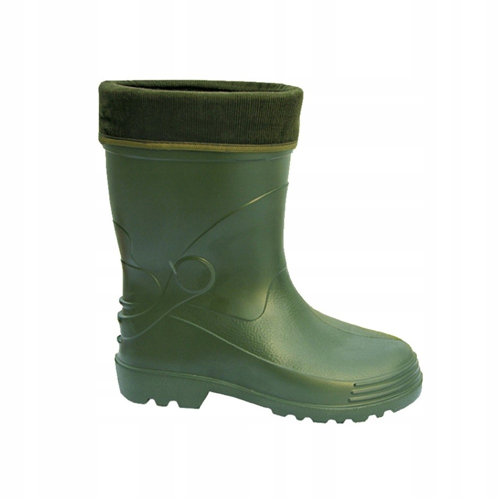 LEMIGO LEKKIE KALOSZE WADER 893 + WKŁADKA nr.45