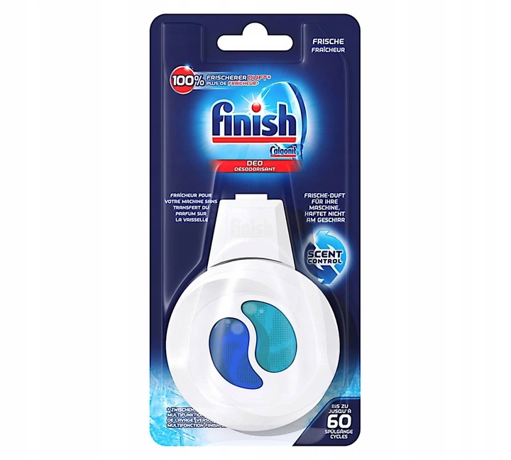 

Finish Frishe Duft zapach zawieszka do zmywarki De