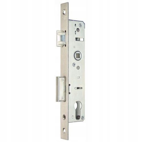 

Zamek Europortal 92 45 16 do drzwi Pcv wkładka