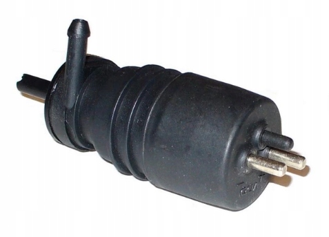 WS47 - Насос омывателя MERCEDES SEDAN W123 W124