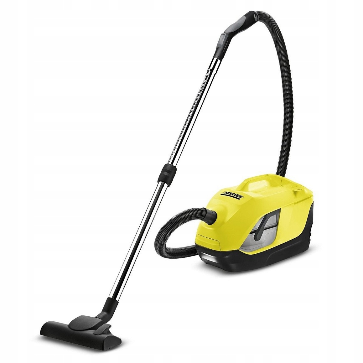 KARCHER 1.195-220.0 Odkurzacz wodny DS 6 650W