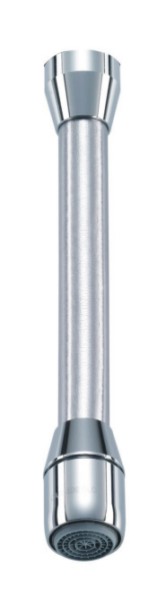 

perlator Neoperl Pca 5,7l/min M22x1 z przedłużką