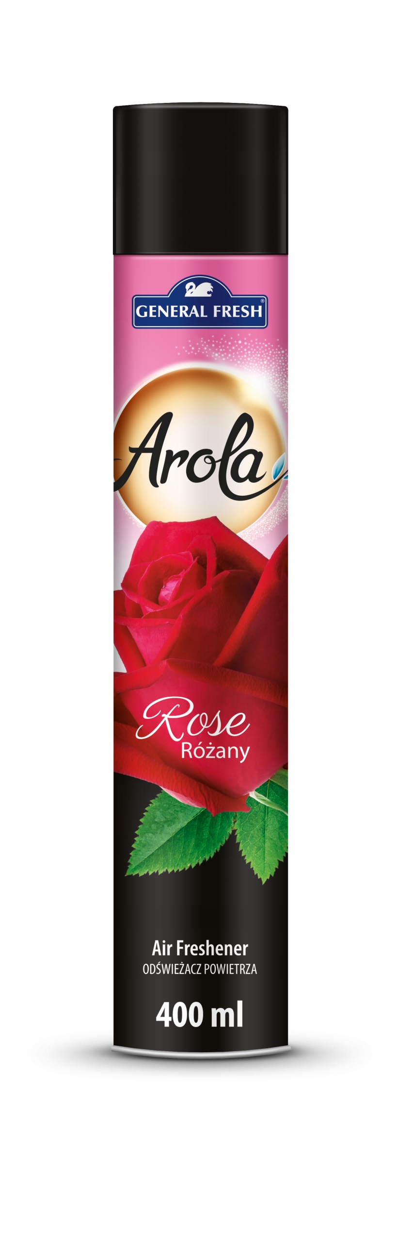 

General Fresh Arola odświeżacz - Róża