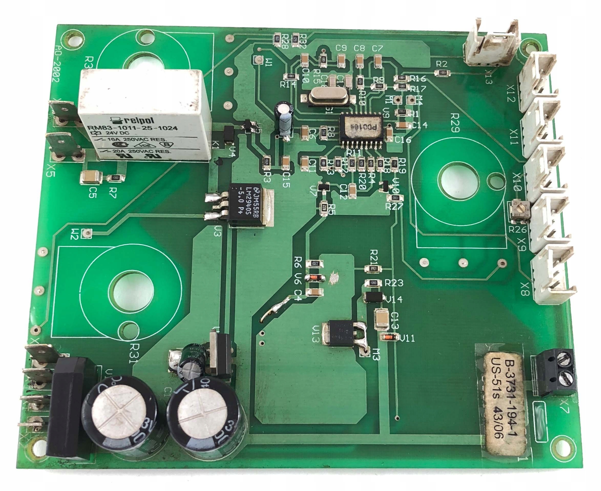 US-51s zamiennik B-3731-194-1 B-2731-138-1 US51s Marka DesignOffice