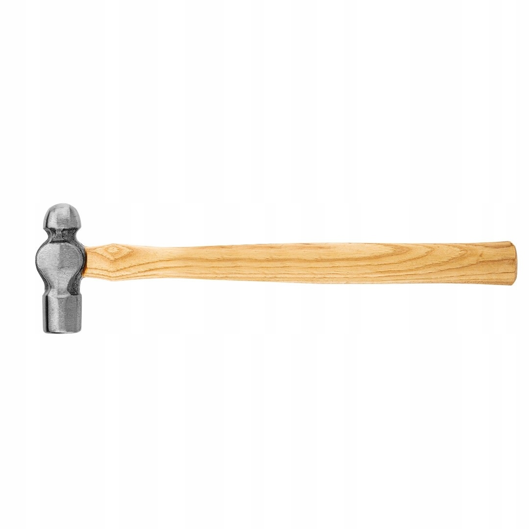 

Neo Młotek blacharski rękojeść orzech 225g 11-625