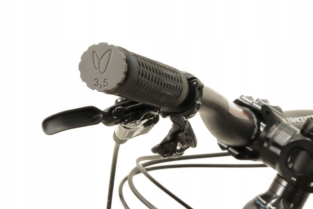 Zestaw Naprawczy do Opon Rowerowych Tubeless Chowany w Kierownicy 1,5+3,5mm Marka Effetto Mariposa