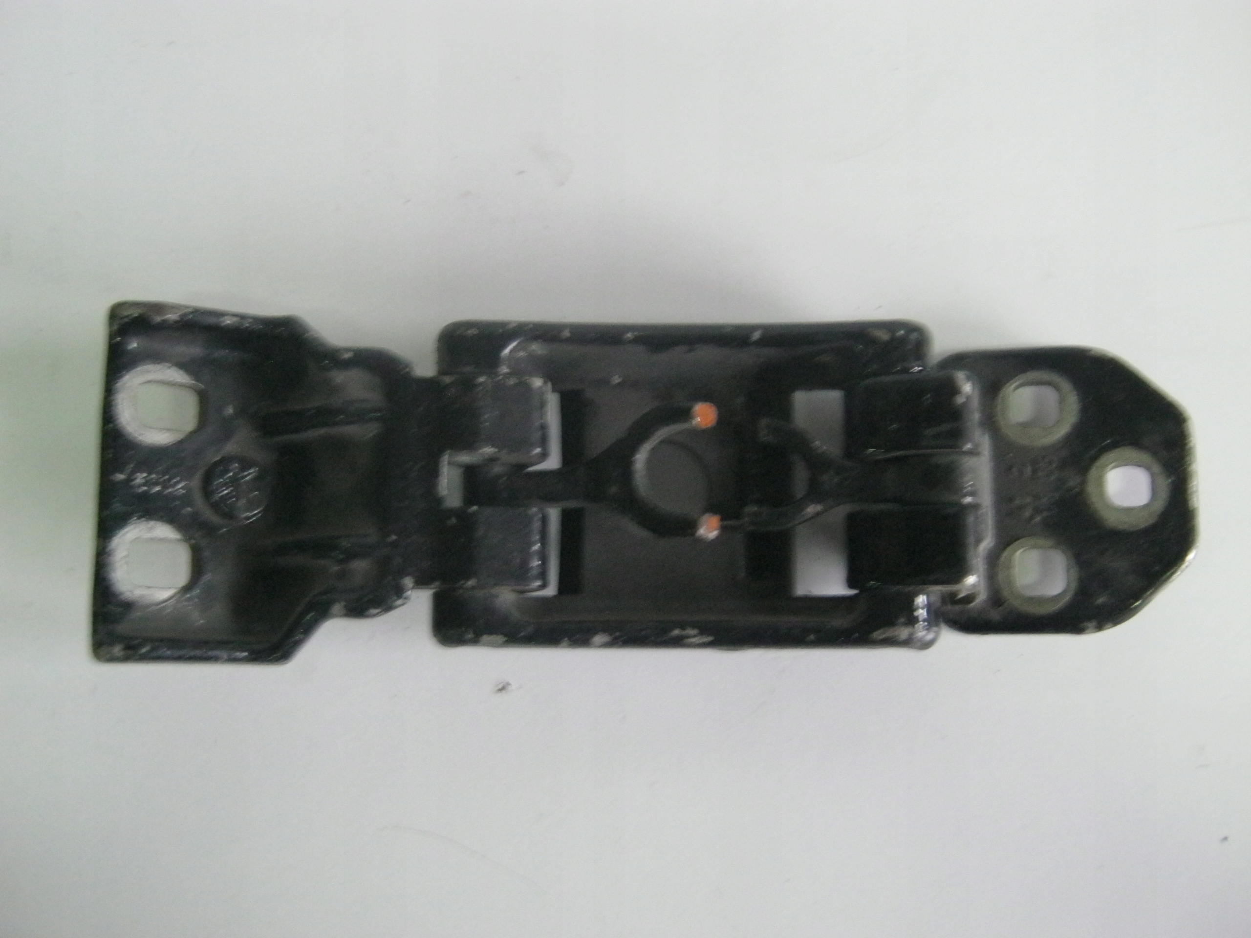 ZAWIAS ZAWIASY TYL TYLNY RENAULT MASTER III Part manufacturer Renault original OE