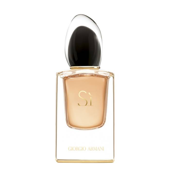 Giorgio Armani Si Le Parfum woda perfumowana Unikat Dla Kobiet