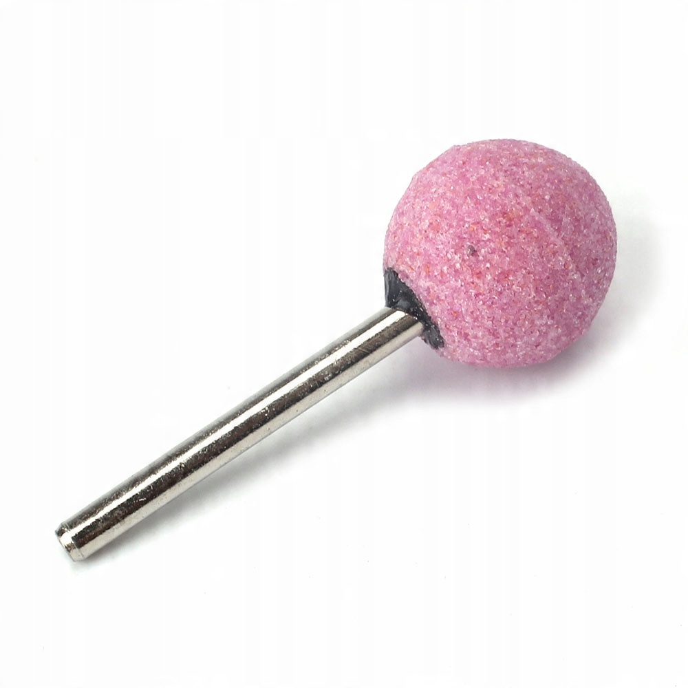 

Kamień ścierny do miniszlifierki 5szt 16mm 3mm