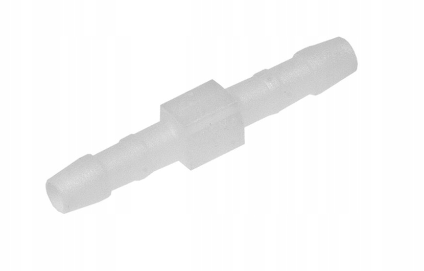 

Złącze łącznik Przewód wąż Norma Gs 4 mm