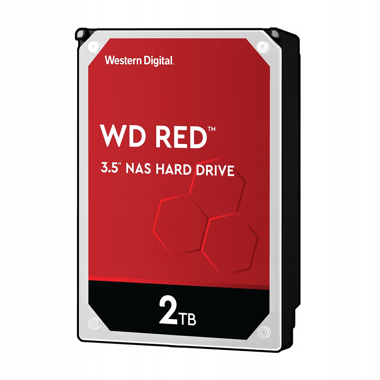 

Dysk twardy Wd Red 2TB 3,5/5400/SATA