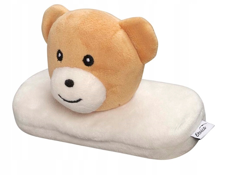 

Etui Na Okulary Dla Dzieci Albinex 60.023 Misio