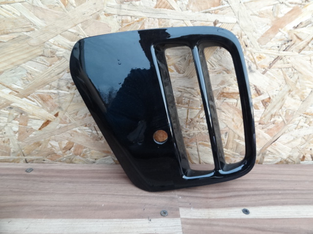 KIA CEED II 2017 GT LIFT 3D RAMKA LAMPY LEWY TYL Car type Passenger cars