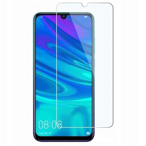 

Szkło Hartowane Wyświetlacz Huawei P Smart 2019
