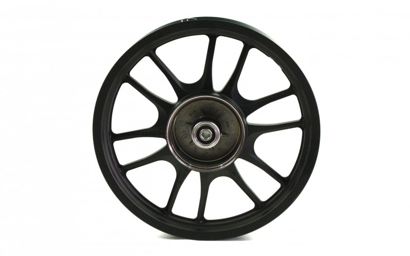 ЗАДНИЙ ОБОД МОТОЦИКЛА BARTON CLASSIC 125 !!!