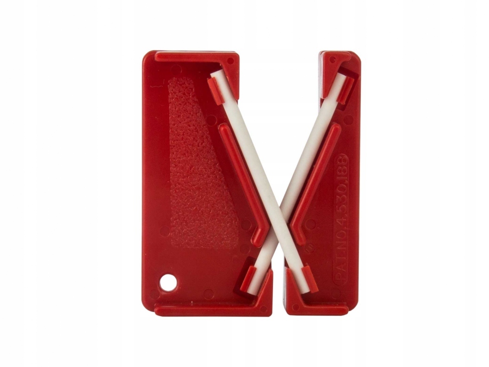 Ostrzałka noży Lansky Mini Crock LCKEY osełka USA Marka Lansky