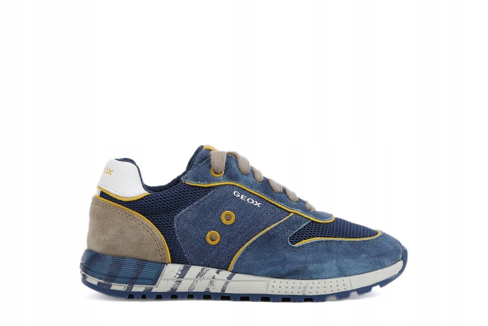 Geox Alben J029EB Półbuty Chłopięce r 37