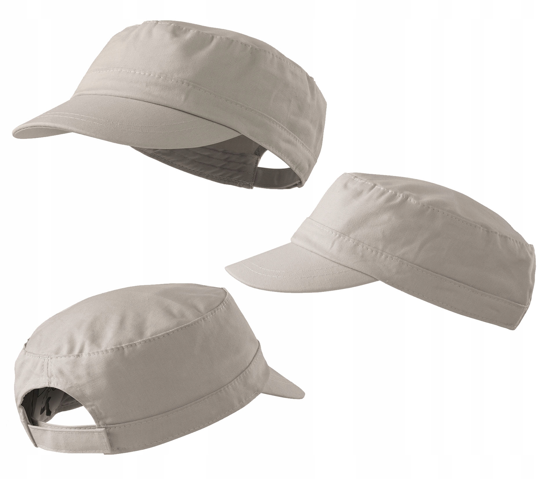 

czapka z daszkiem Patrolówka Latino 324 adler 51