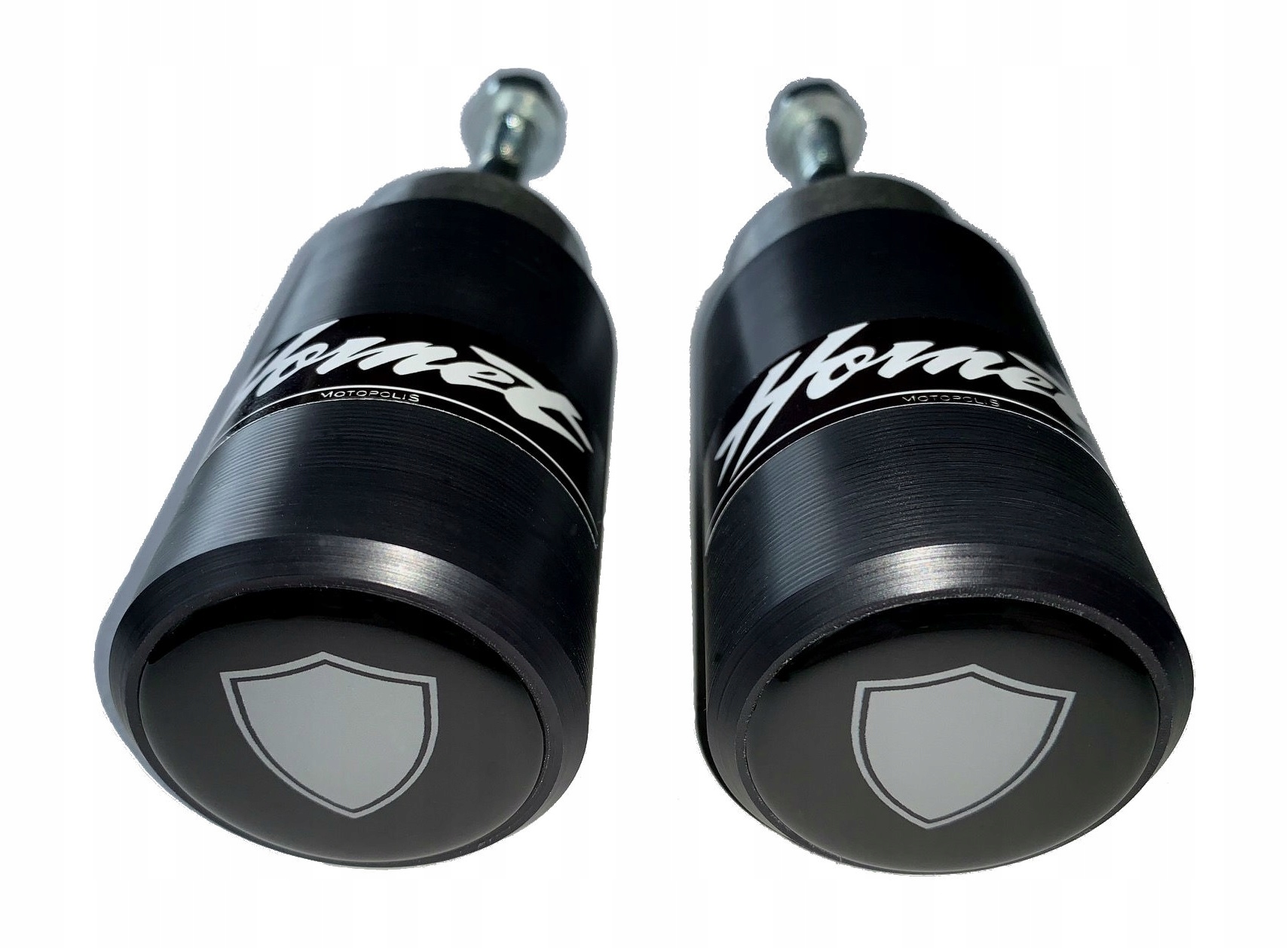 HONDA CB 600 F HORNET 1998 2006 CRASH PADY SOLIDNE