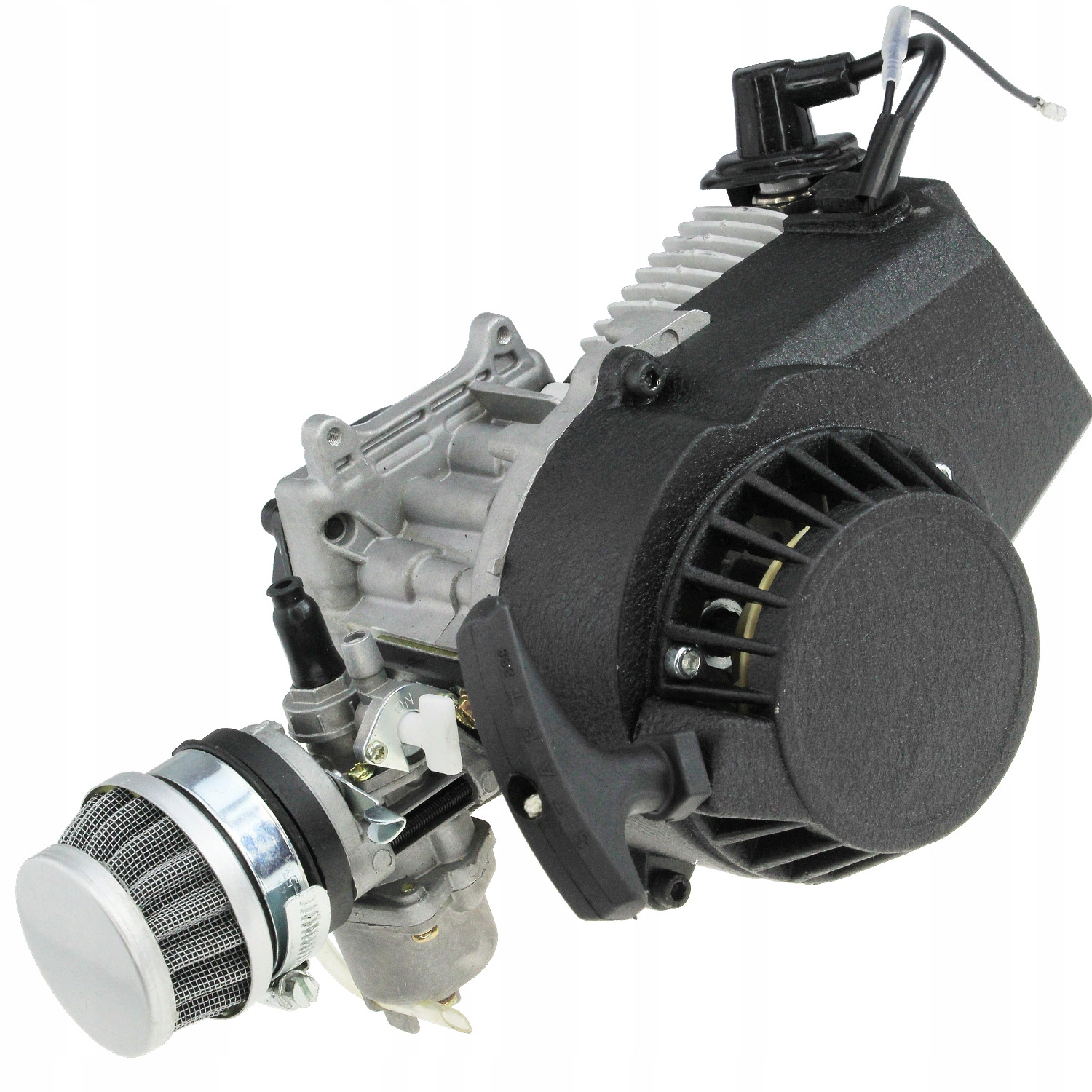 SILNIK POCKET BIKE MINI CROSS QUAD RACING 2T 60cc Producent Moretti