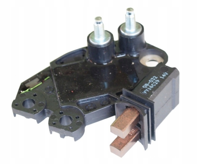 REGULATOR ALTERNATOR VALEO Peugeot Citroen Fiat