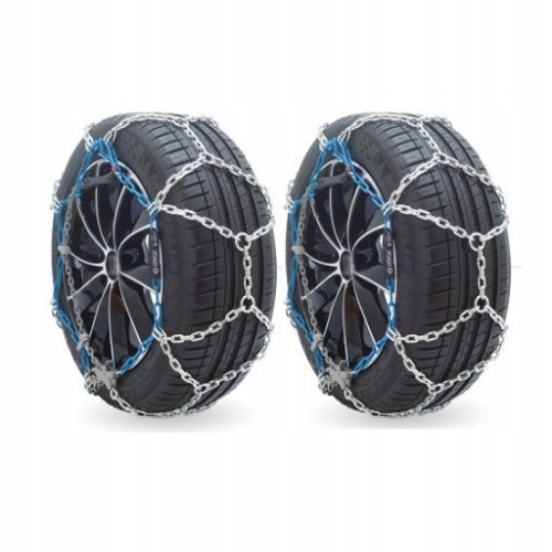 Łańcuchy sniegowe Veriga na 205/70R15 205/65R15 Kod producenta PC9-100