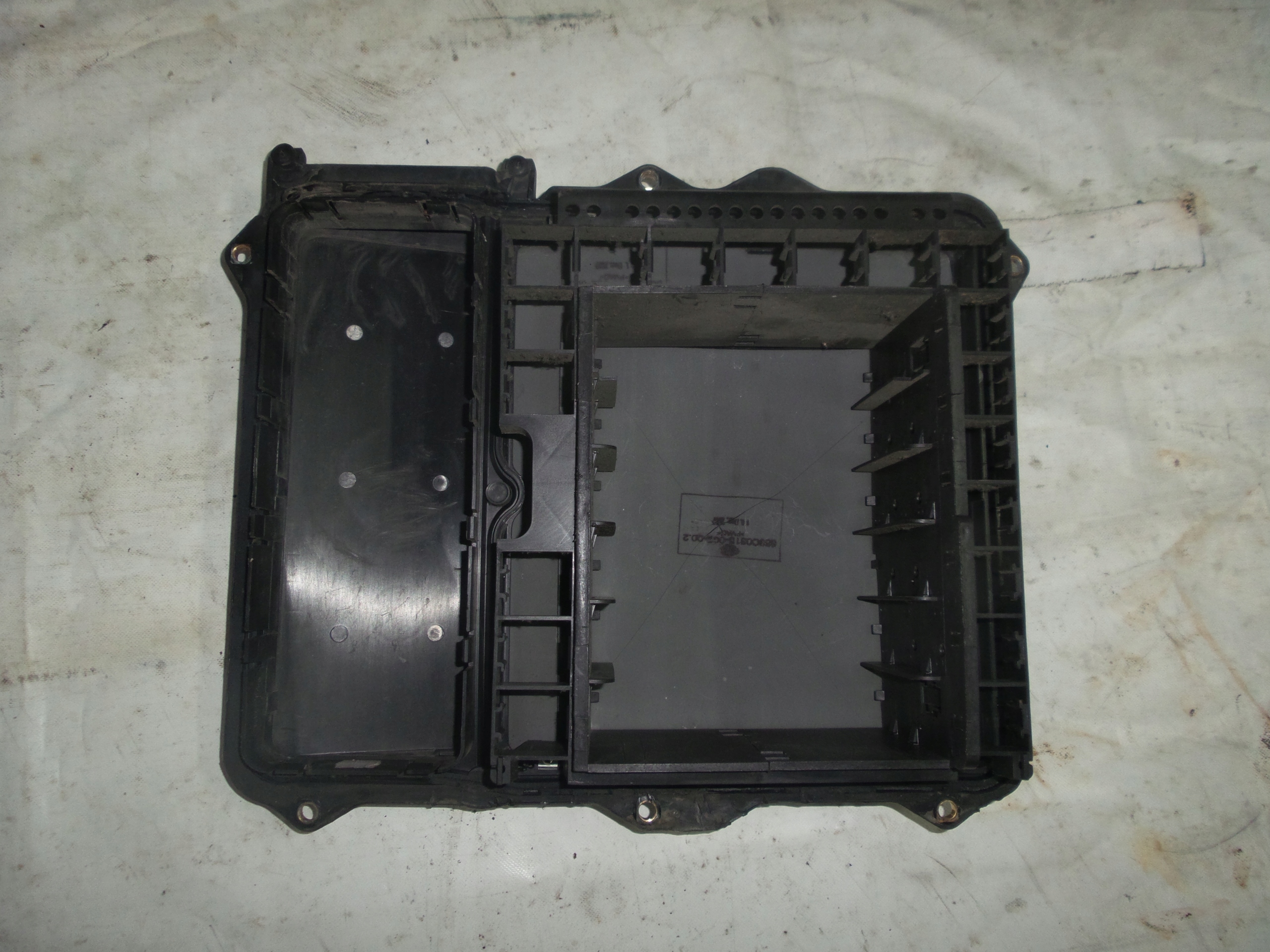 ПОЛНЫЙ КОРПУС MAN TGX КАБЕЛЬ ЭЛЕКТРИКА ОБОЛОЧКА