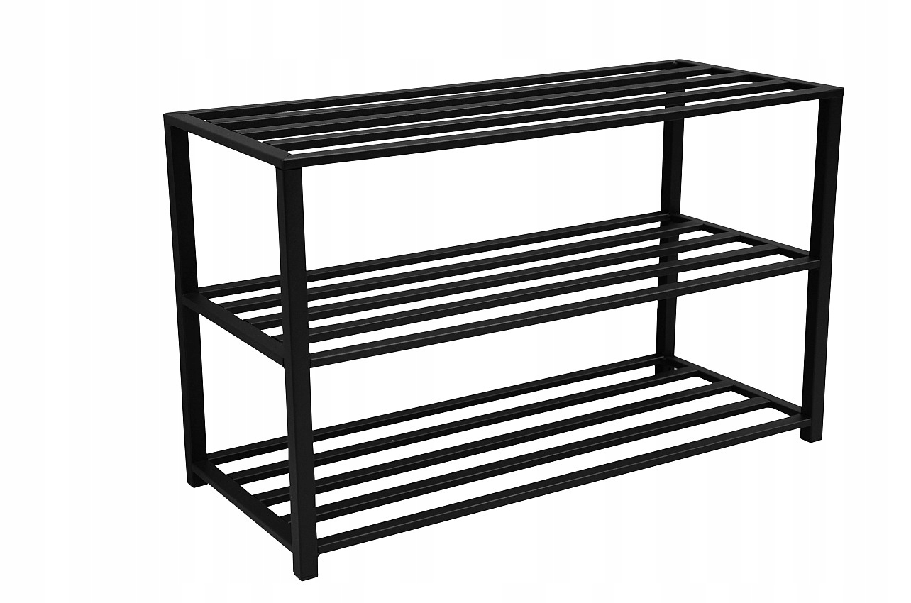 

Półka Na Buty Obuwie Szafka Regał Organizer 90 cm