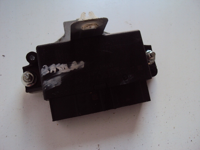 Модуль управления ЭБУ для NISSAN QASHQAI J11 285384CC0A