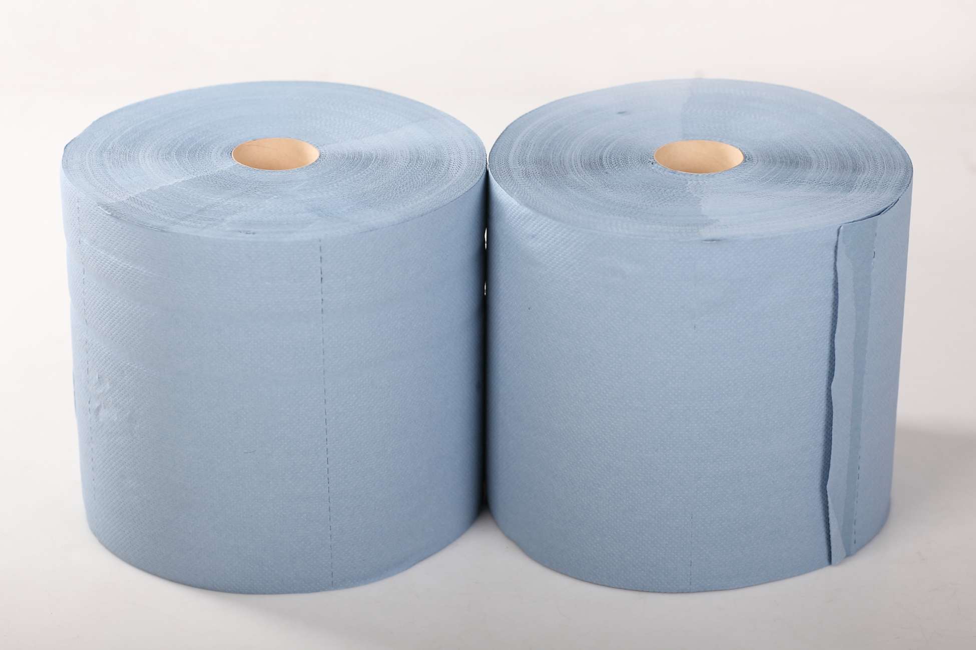 

Ręcznik Czyściwo Papierowe Duże 3KG 2SZT! Niebiesk