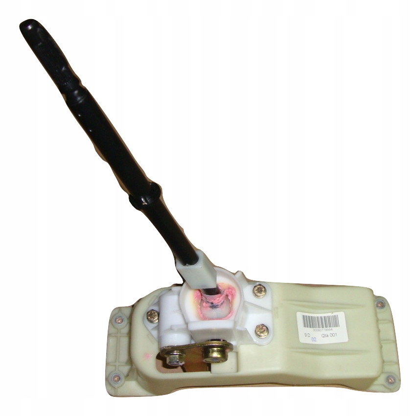 60779564 - ALFA ROMEO 156 БЕНЗИНОВЫЙ РЫЧАГ ПЕРЕКЛЮЧЕНИЯ ПЕРЕДАЧ OEM