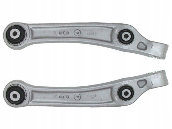 РИЧАГ ПЕРЕДНИЙ НИЖНЕЕ AUDI Q7 2014-2020