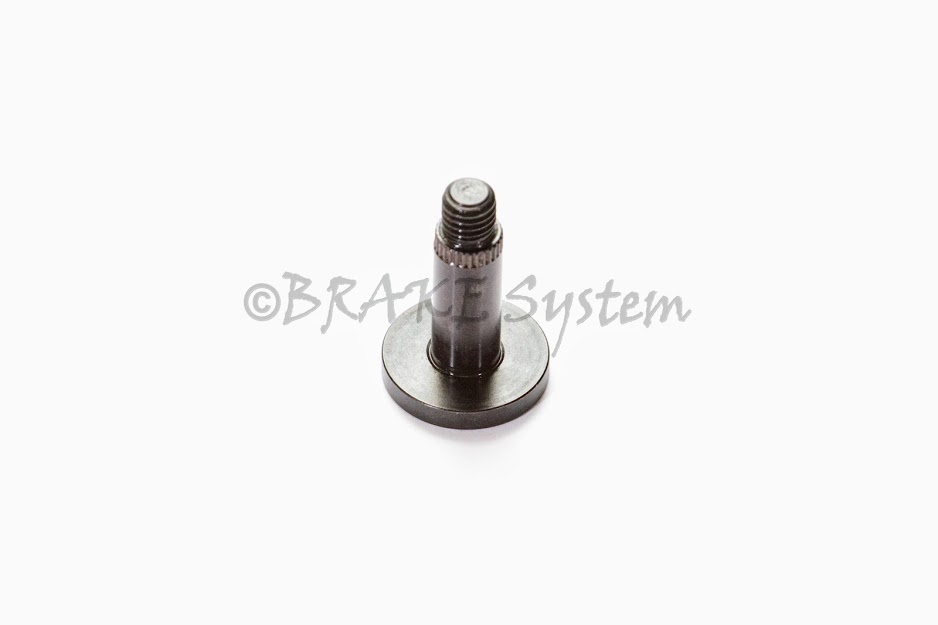 

ośka zacisku hamulca ręcznego10mm Bosch