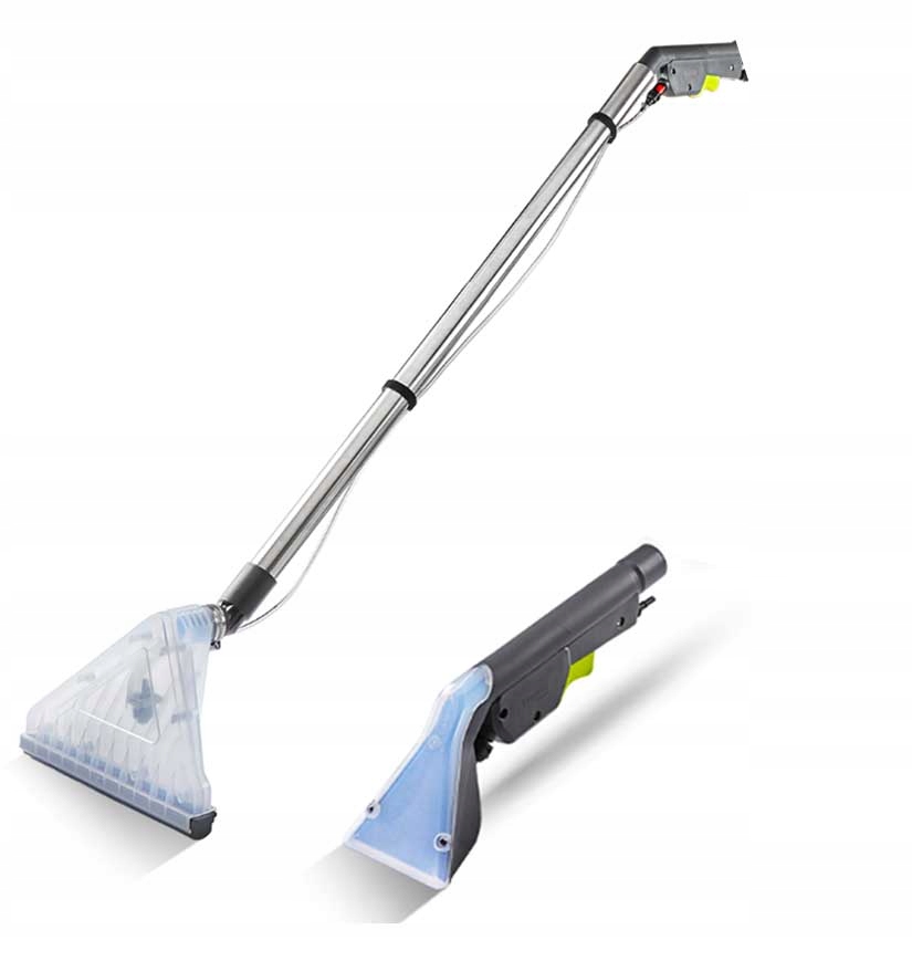 ODKURZACZ PIORĄCY PROFI 7.0 + CHEMIA DETAILING Rodzaj piorący