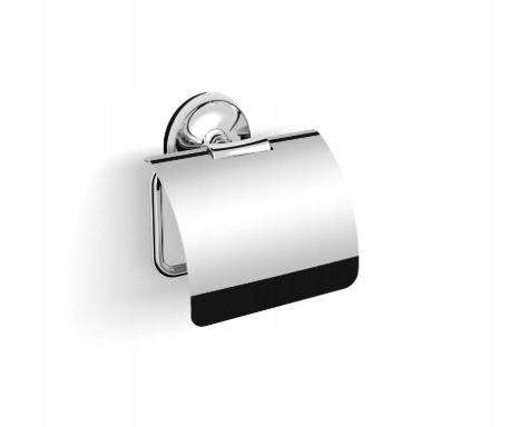 Stella Monaco držák papíru 09.440 chrom