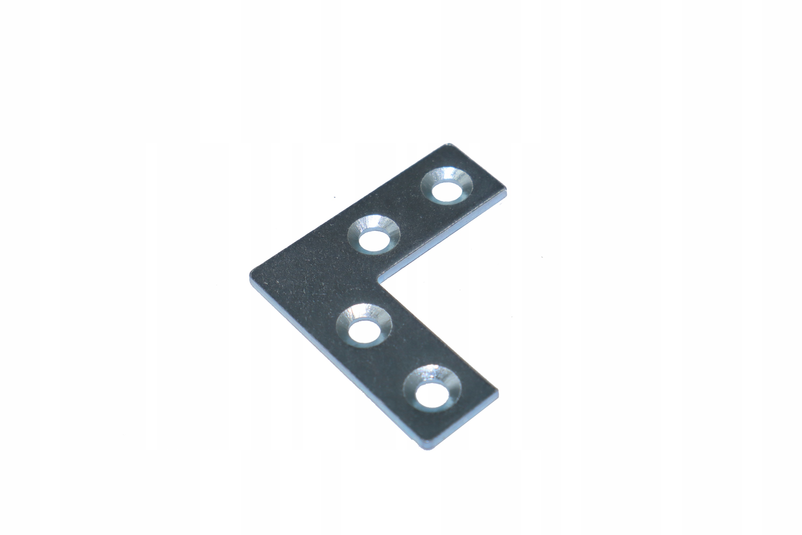 

Łącznik Meblowy Kątowy Narożnik 30X30X10 (10sztuk)