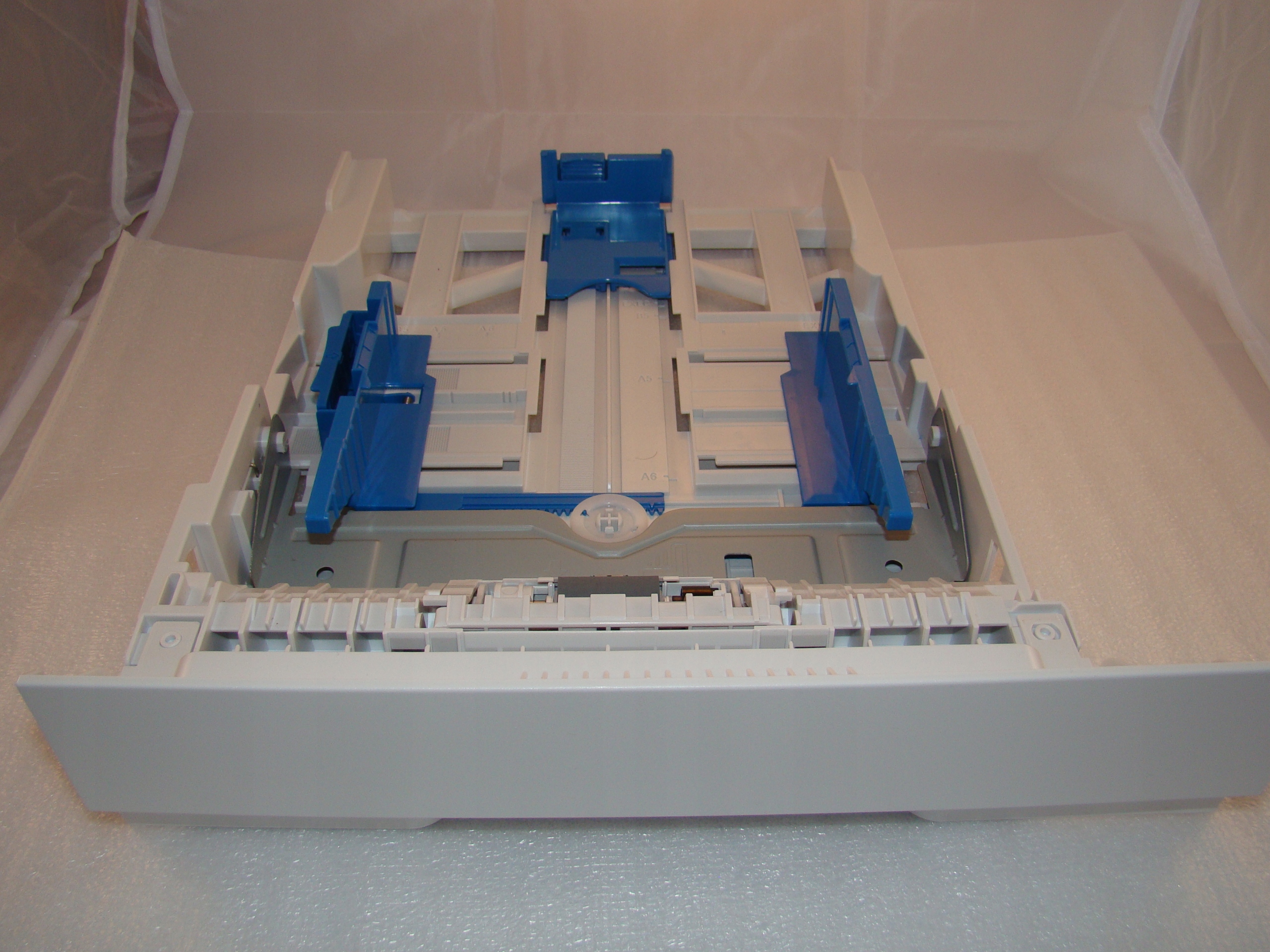 Kazeta Zásobník Oki B411/B412/B431/B432/MB4xx