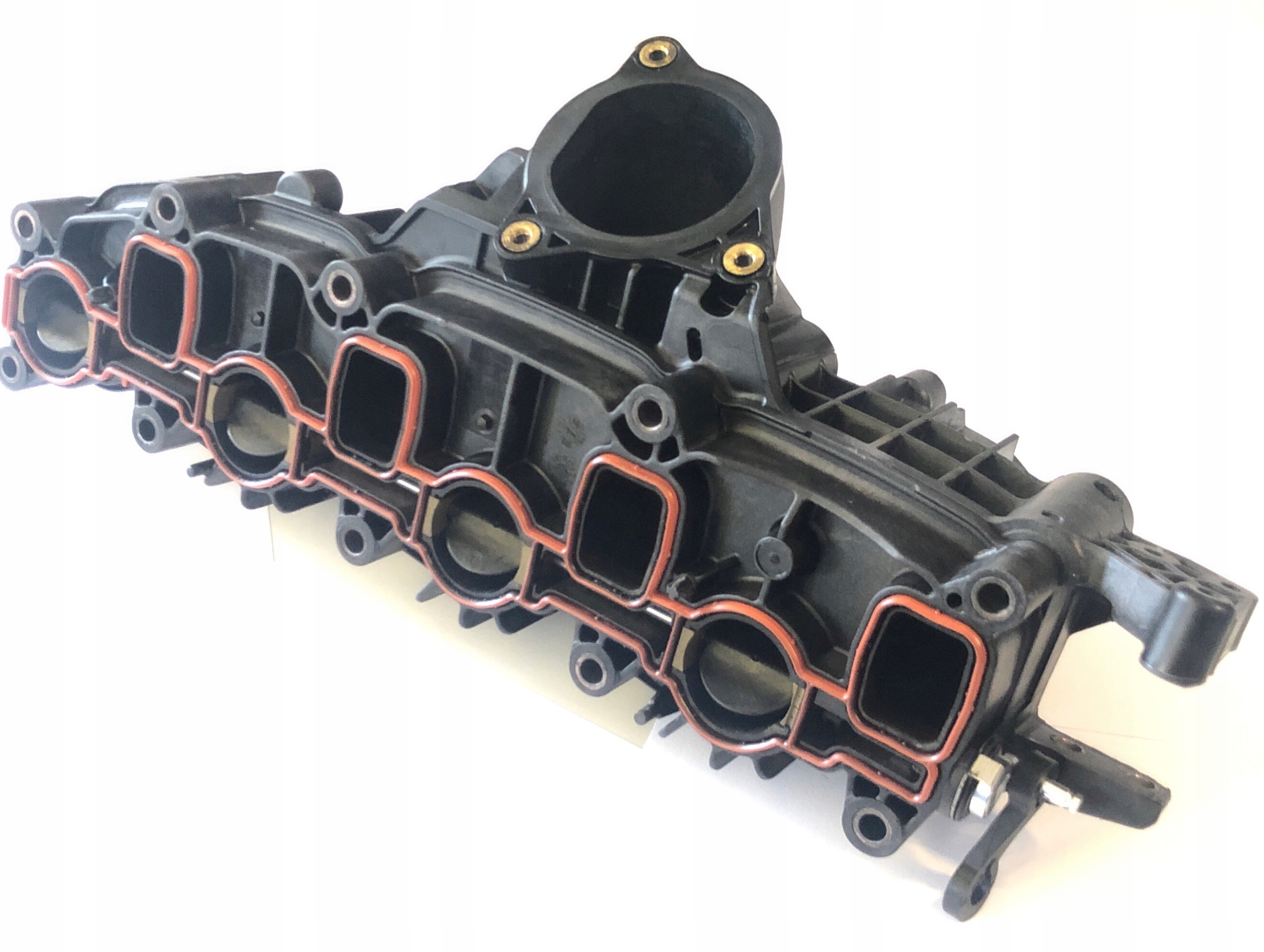 KOLEKTOR SSACY 2 0 tdi audi vw a4 a5 a6 q5 passat