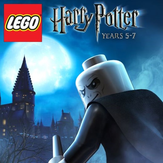 Lego Harry Potter Years 5-7 Klucz Steam == Bez Vpn == Pc