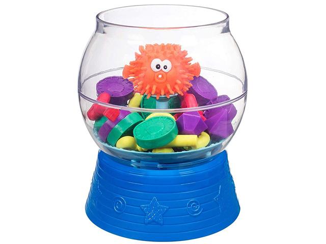 GRA HASBRO NADĘTA RYBKA E3255 ZRĘCZNOŚCIOWA Kod producenta E3255