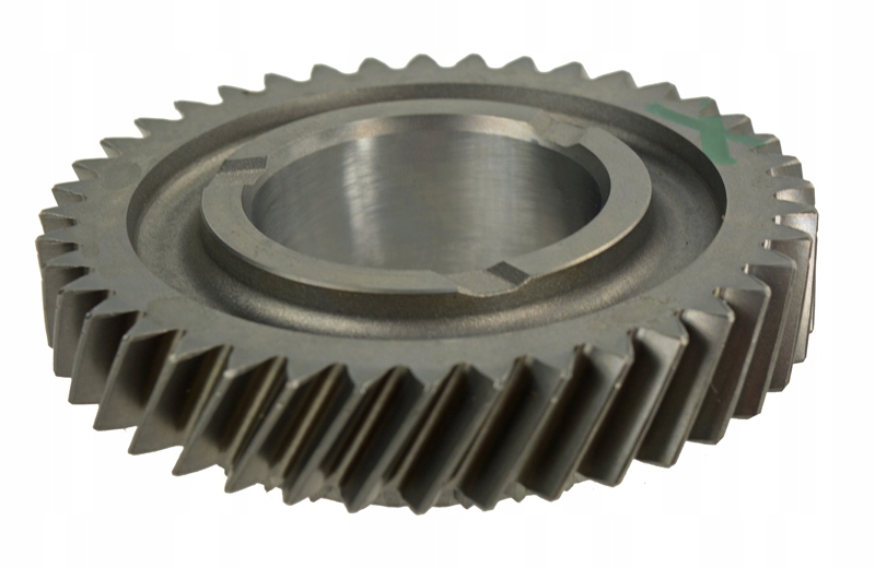 KOLO ZEBATE 3 4 BIEG MASTER II III TRAFIC II III Gearbox type Manual