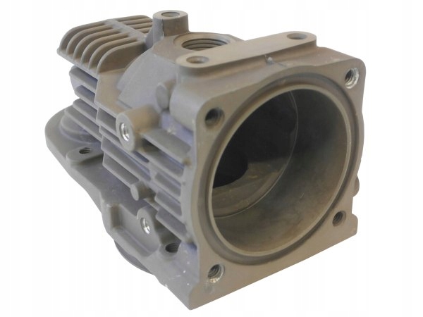 GLOWICA KOMPRESOR AMK DO MERCEDES W221 W216 CL 05 Car type Passenger cars