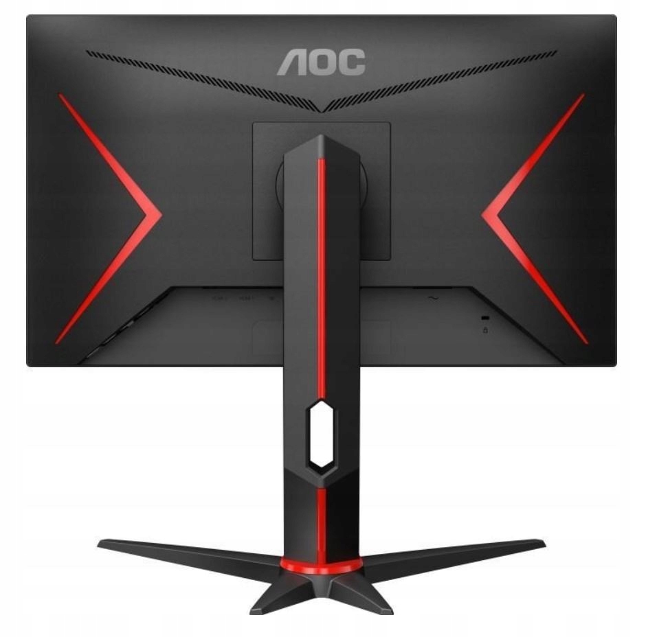 Monitor AOC 24G2U/BK