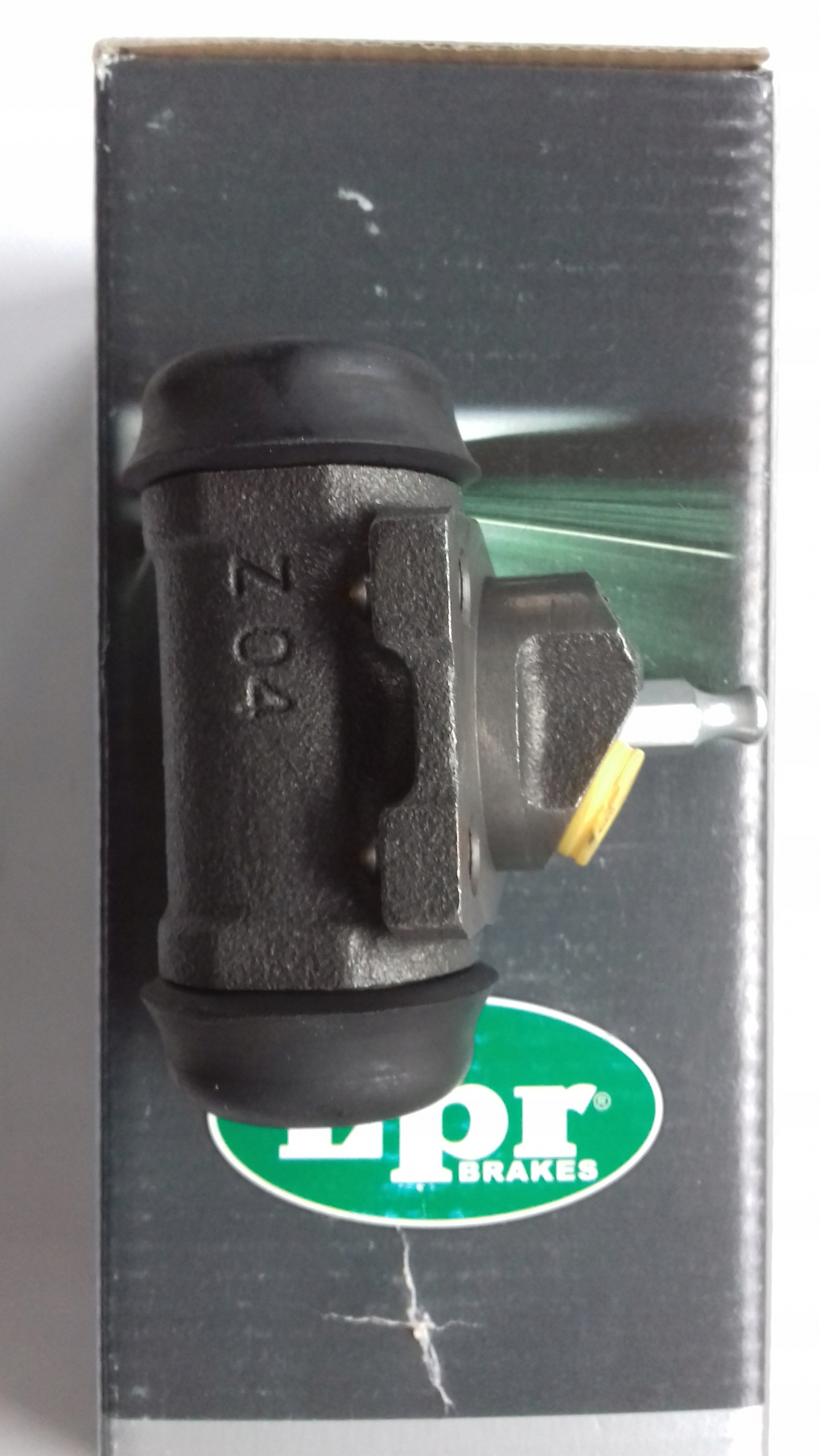 BRAKE CYLINDER PIAGGIO APE MP 175 400 500 550 | XDALYS.LT