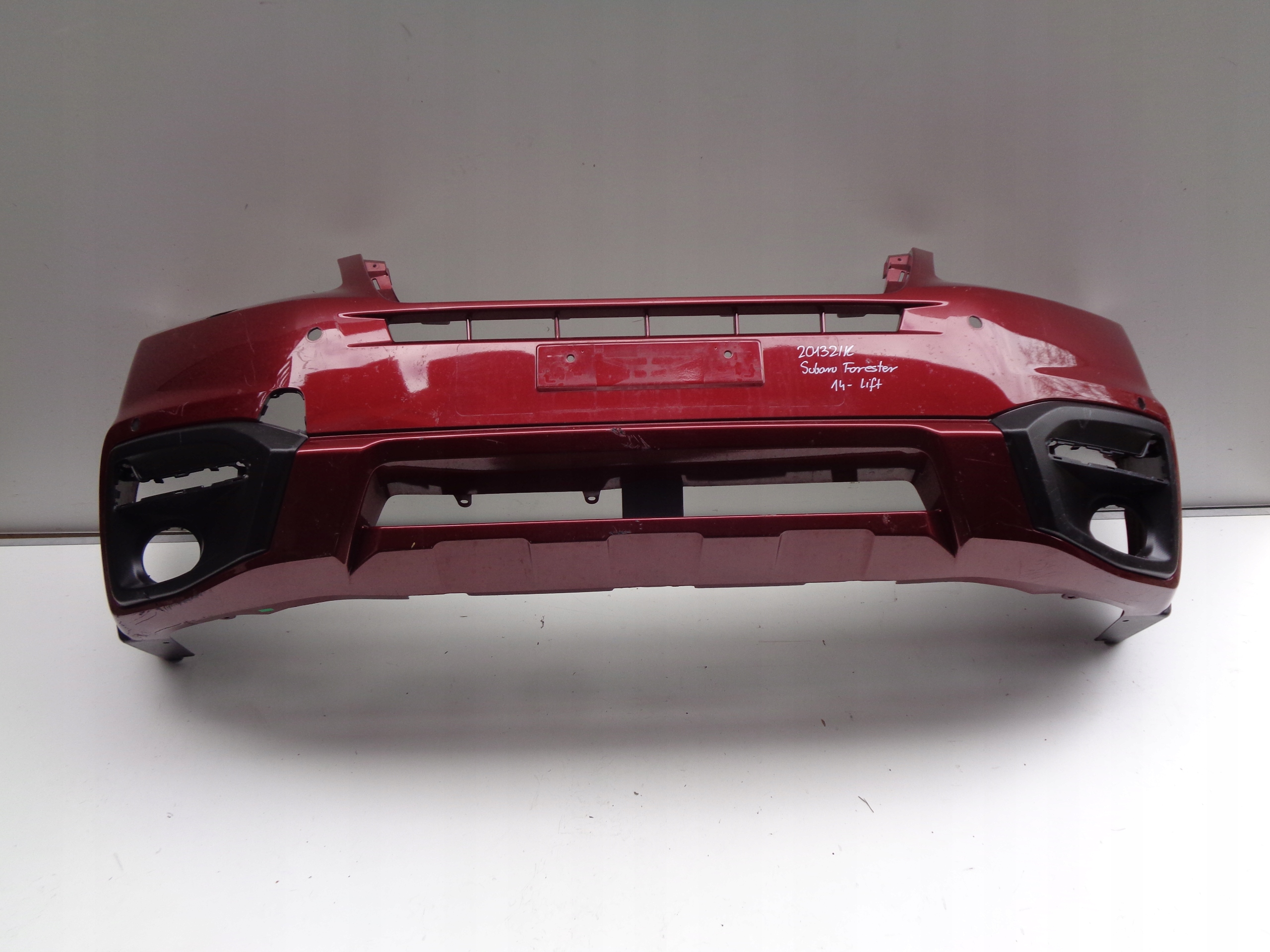 FRONTSTOSSSTANGE SUBARU FORESTER 14- LIFT NR 20132
