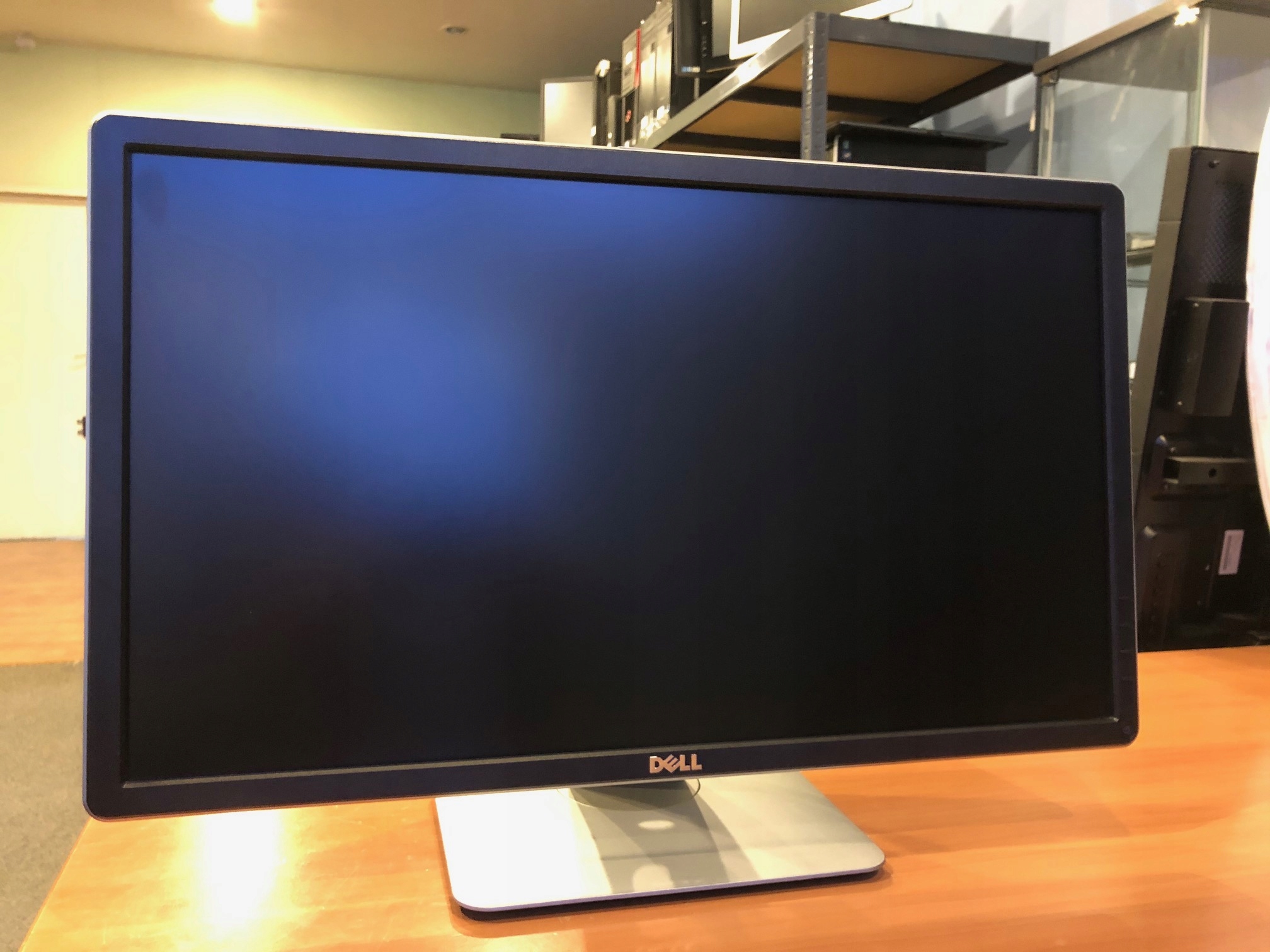 DELL LED IPS 24' P2414 Full HD + kable klasa A Przekątna ekranu (cale) 23.8