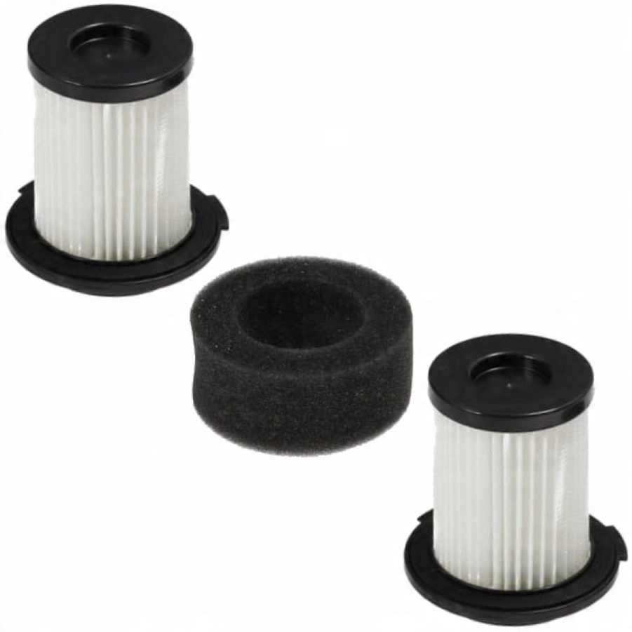 

Zestaw Filtrów Hepa Blaupunkt ACC041 do VCH602