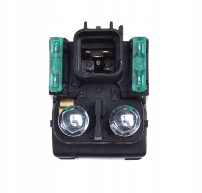 

Suzuki Sv 650 Przekaźnik Rozrusznika Stycznik