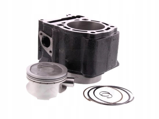 Cylinder 300 Aprilia Leonardo Mbk Kilibre Yamaha Majesty Versiti 275