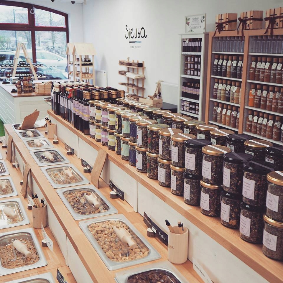 Fasola mung 1KG SIEJBA Rodzaj fasola